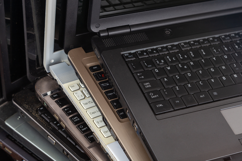 Używany laptop – sprawdź jak serwis laptopów pomoże Ci zaoszczędzić